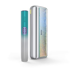 IQOS ILUMA i PRIME Kit Remix, , large